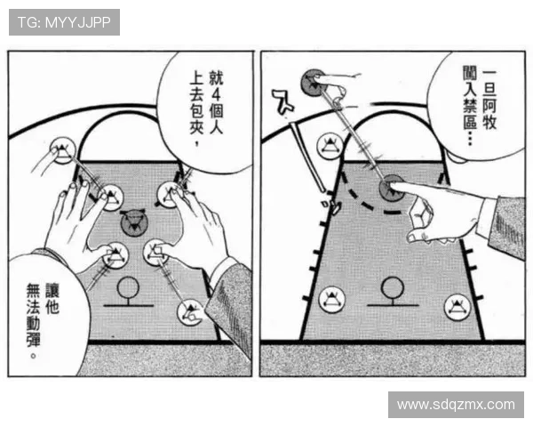 杭州篮球队防反战术深度解析与实战应用探讨