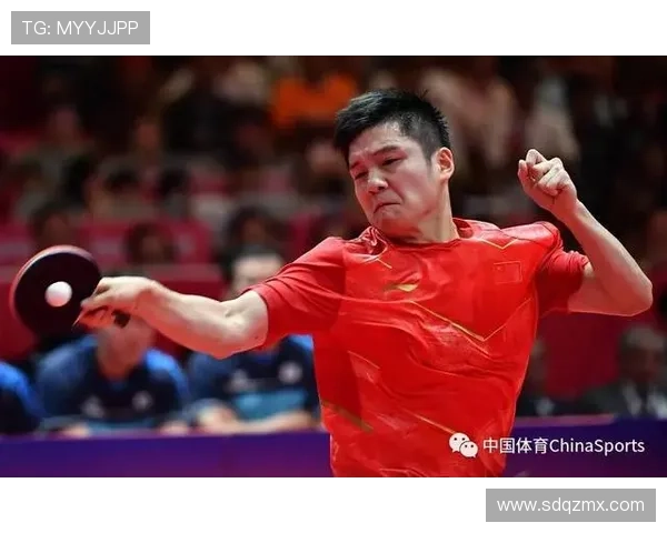 武汉乒乓球队在亚运会中的心理素质表现分析与点评