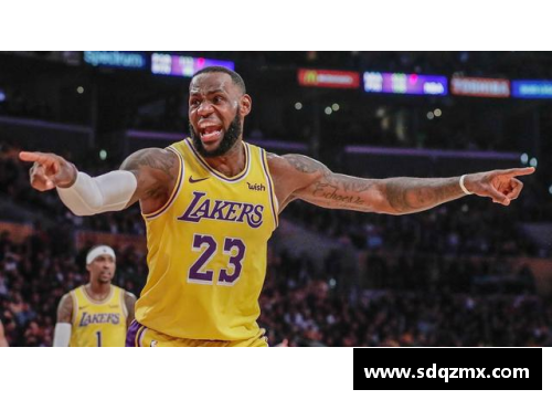 NBA西部湖人颁奖典礼：荣耀与传奇再续