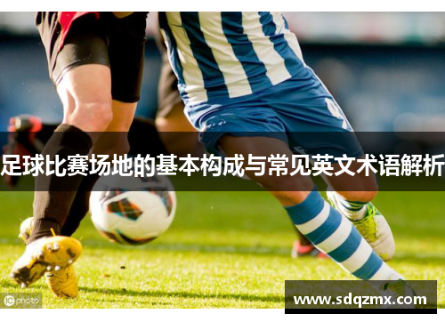 足球比赛场地的基本构成与常见英文术语解析
