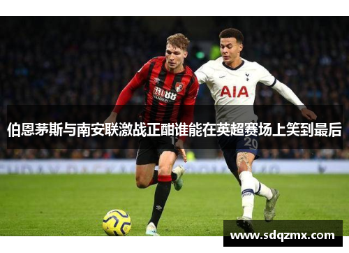 伯恩茅斯与南安联激战正酣谁能在英超赛场上笑到最后